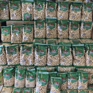 Kavrulmuş Fındık 500 gr