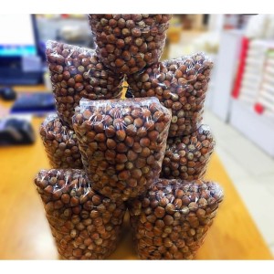 Kabuklu Fındık 1 kg