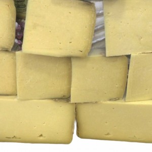 Taze Kaşar Peyniri 1 kg 