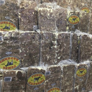 Rize Temel Kavurma 1 kg Rize Temel Kavurma 1 kg