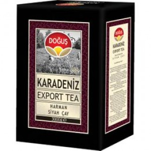 Doğuş Export 3 kg Karadeniz Çayı