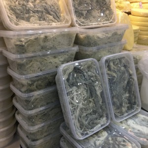 Göğermiş Peyniri 1 kg