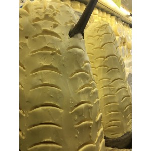 Doğal Yayık Tereyağı 1 kg Doğal Yayık Tereyağı 1 kg