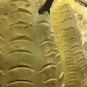 Doğal Yayık Tereyağı 1 kg Doğal Yayık Tereyağı 1 kg