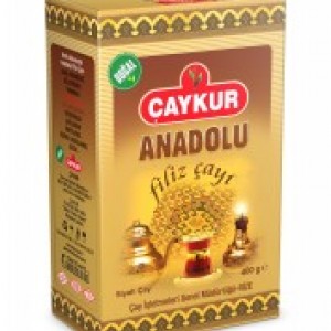 Anadolu Filiz Çayı 400gr Anadolu Filiz Çayı 400gr