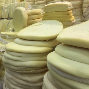 Doğal Köy Peyniri 1 kg