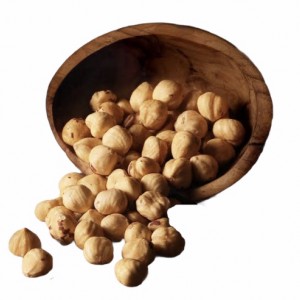 Kavrulmuş Fındık 500 gr