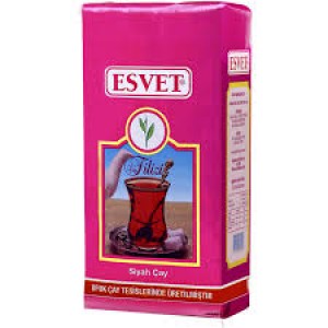 Esvet Filiz Çay 500gr 