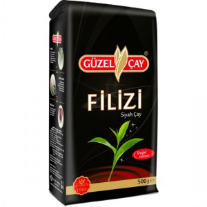 Güzel Çay Siyah Filizi 500 gr