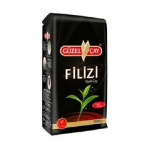 Güzel Çay 1000 gr Filiz Çay