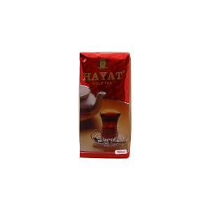 Hayat Çay Gold Tea 1 kg